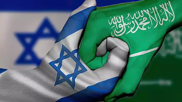 Normalización entre Israel y Arabia Saudí es factible, según ex jefe del Mossad