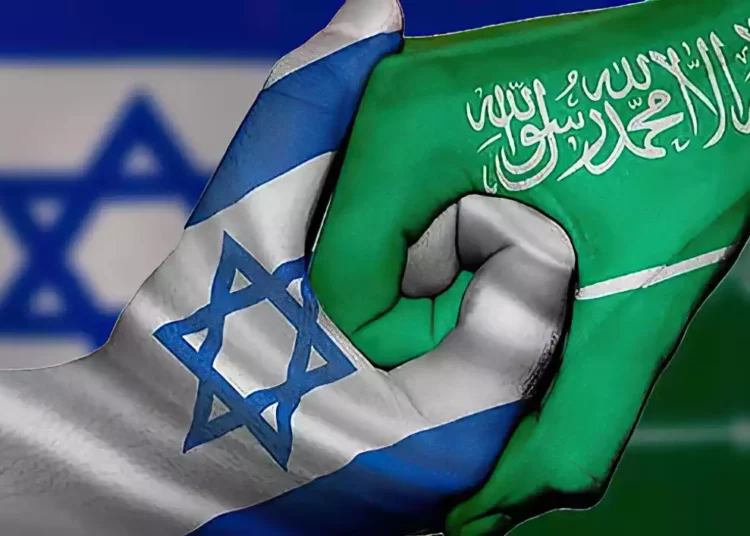 Normalización entre Israel y Arabia Saudí es factible, según ex jefe del Mossad