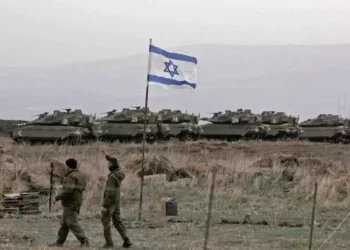 Las acciones de Israel son más importantes que las palabras de Biden