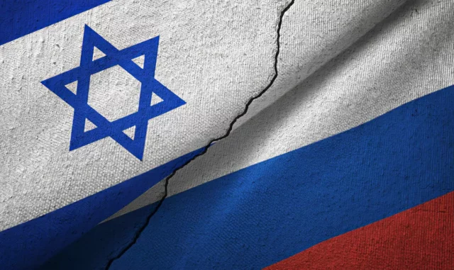 Israel se prepara para luchar, mientras Rusia hostiga a la Agencia Judía