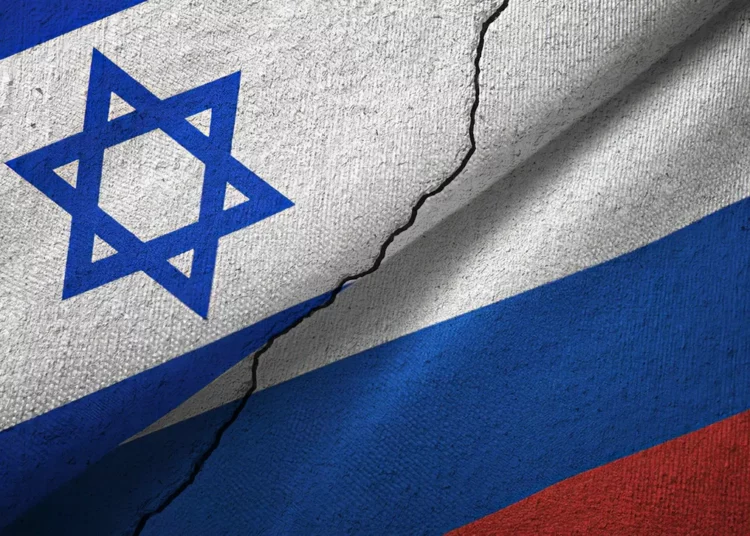 Israel se prepara para luchar, mientras Rusia hostiga a la Agencia Judía