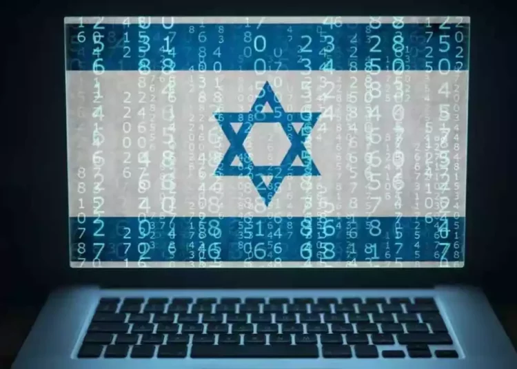 Los ciberataques están intensificando la “campaña entre guerras” de Israel