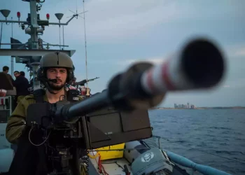 Israel derriba drones de Hezbolá sobre el Mediterráneo