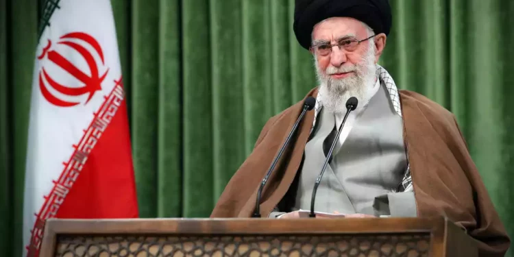 El jefe del espionaje británico: Irán no quiere llegar a un acuerdo nuclear