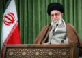 EE.UU. critica a Jamenei de Irán por afirmar que Occidente está controlado por sionistas