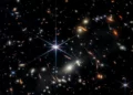 El telescopio espacial James Webb de la NASA ofrece la visión más profunda del cosmos