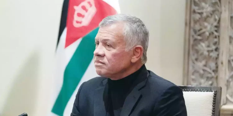 Jordania: Nunca hemos tratado a Irán como una amenaza para nuestra seguridad