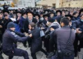 Instituciones judías piden a Lapid que prevenga la violencia en el Muro Occidental