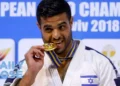 ¿Desde cuándo los israelíes son tan buenos en el judo?