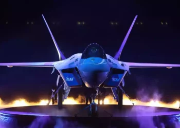 KF-21: Corea del Sur tiene grandes planes para construir un caza “furtivo”