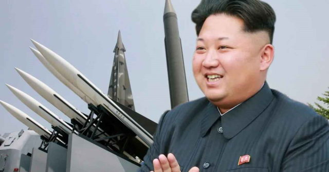 Corea del Norte amenaza con usar armas nucleares contra EE.UU. y Corea del Sur