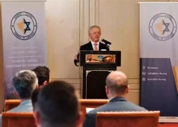 Kosovo busca ser parte del proceso de normalización de Estados árabes con Israel