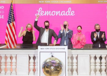 Lemonade de Israel compra Metromile a un 70% menos de su valor original