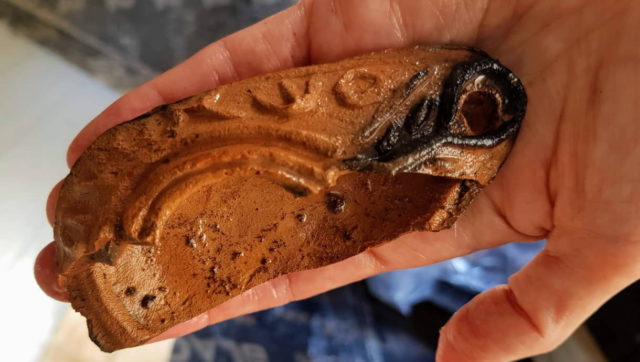 Arqueólogos israelíes hallan una mikve de la época del Segundo Templo