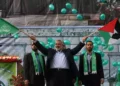 Hamás está dispuesto a “intercambiar información” sobre los cautivos israelíes