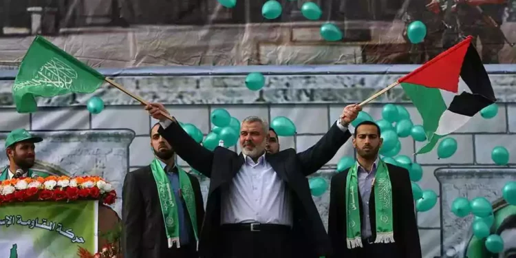Hamás está dispuesto a “intercambiar información” sobre los cautivos israelíes