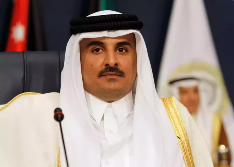 ¿Los intereses de Qatar se alinean con los de Estados Unidos?