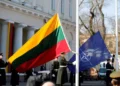 Lituania amplía las restricciones al comercio en Kaliningrado a pesar de la advertencia rusa