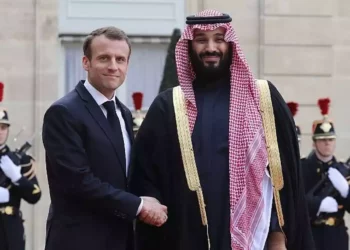 El príncipe heredero saudí visitará Europa por primera vez desde el asesinato de Khashoggi