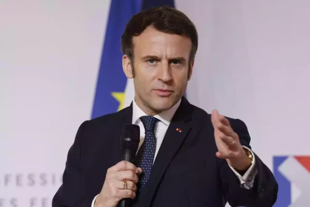 Francia dice que sólo quedan dos semanas para salvar el acuerdo nuclear con Irán