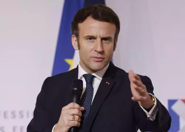 Francia dice que sólo quedan dos semanas para salvar el acuerdo nuclear con Irán