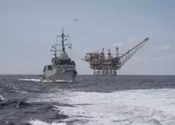 La Marina de Israel logra un “gran avance” en materia de inteligencia
