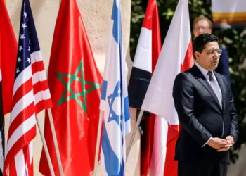El ministro de Asuntos Exteriores de Marruecos visitará Israel en septiembre