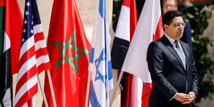 El ministro de Asuntos Exteriores de Marruecos visitará Israel en septiembre