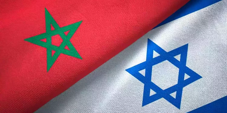 Israel y Marruecos firman un Memorando de Entendimiento para estrechar sus relaciones comerciales