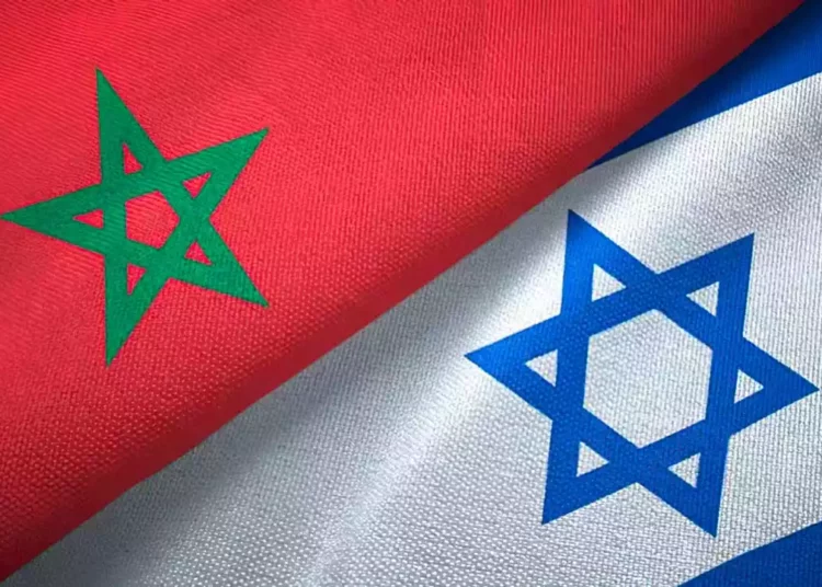Israel y Marruecos firman un Memorando de Entendimiento para estrechar sus relaciones comerciales