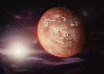 ¿Qué puede enseñarnos un meteorito de Marte sobre los orígenes de la Tierra?