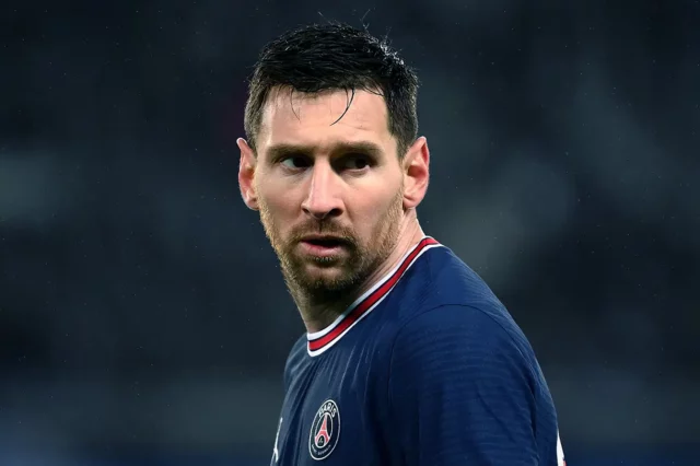 Israel acogerá a Messi y al PSG en el estreno de la liga francesa de fútbol