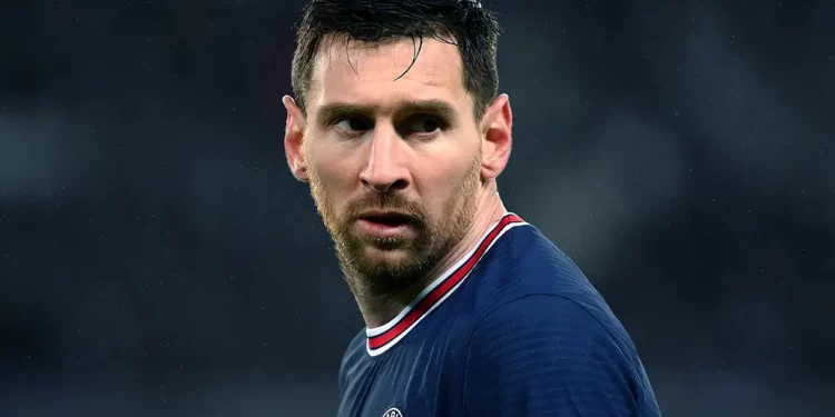 Israel acogerá a Messi y al PSG en el estreno de la liga francesa de fútbol