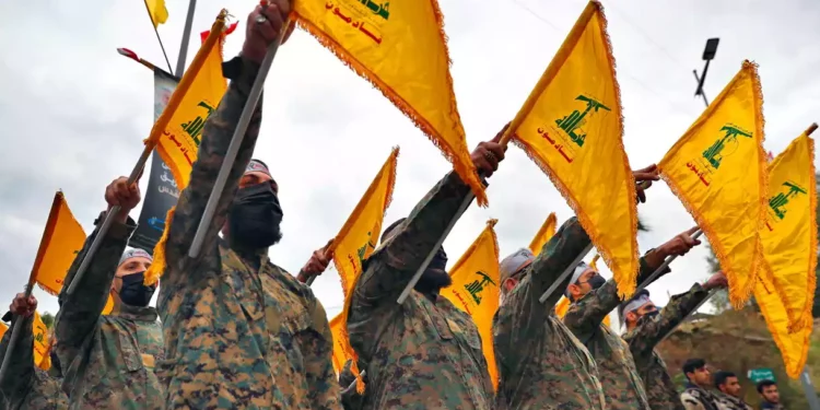 Nasrallah se arriesga a otra guerra en el Líbano