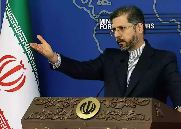 La reticencia de Irán demuestra que no se toma en serio la reactivación del acuerdo nuclear