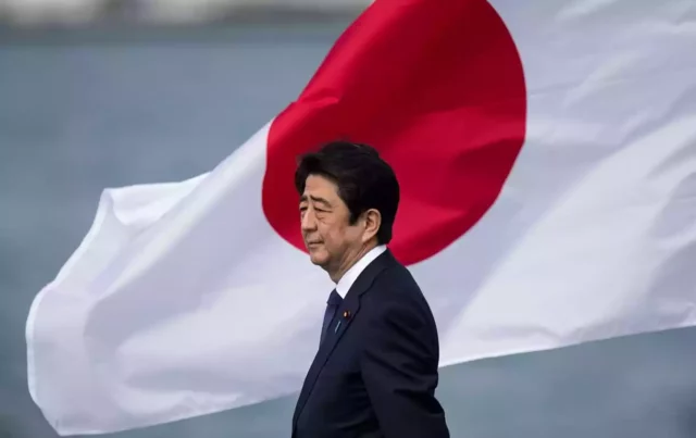 Shinzo Abe protegió la región del Indo-Pacífico para el mundo libre