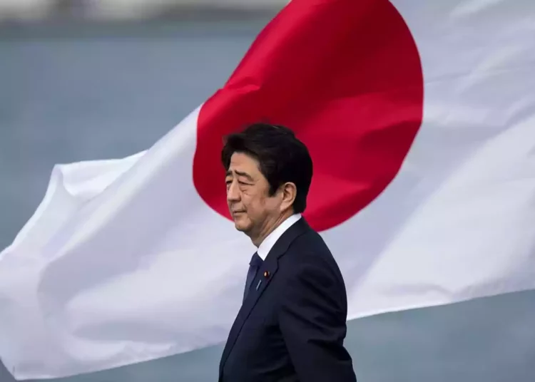 Shinzo Abe protegió la región del Indo-Pacífico para el mundo libre