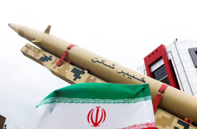 ¿Irán toma en serio la cooperación de seguridad entre Israel y los Estados del Golfo?
