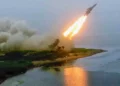 Rusia dice que está desarrollando un misil hipersónico “asesino de portaaviones”