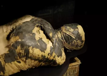 Momia egipcia de 2.000 años de antigüedad probablemente tuvo cáncer