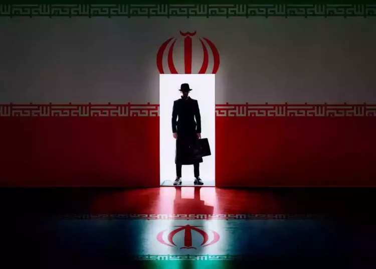 Irán afirma que agentes del Mossad fueron captados tratando de estallar un “sitio sensible”
