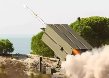 NASAMS: el próximo gran sistema de defensa aérea que se dirige a Ucrania