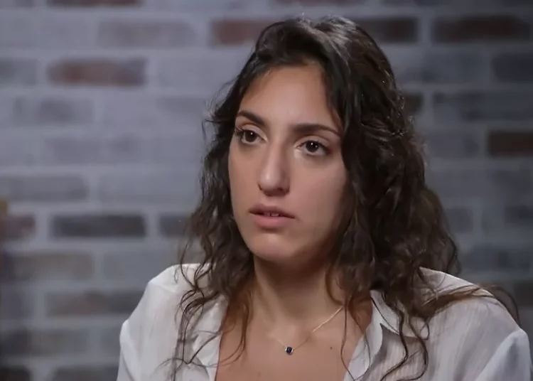 Naama Issachar habla por primera vez: Mi detención en Rusia fue un juego político