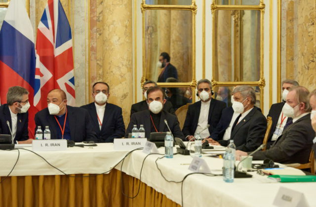 La reticencia de Irán demuestra que no se toma en serio la reactivación del acuerdo nuclear