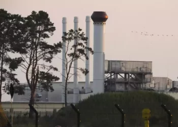 Nord Stream 1 vuelve a funcionar tras 10 días de interrupción