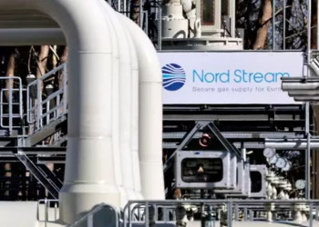 Sospecha de sabotaje en los gasoductos rusos Nord Stream