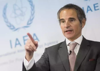 Jefe del OIEA: El programa nuclear de Irán avanza con rapidez