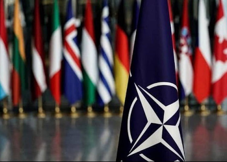La fundación de una OTAN en Oriente Medio