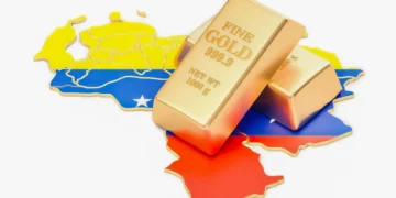 Juan Guaidó obtuvo una victoria de la justicia británica en la demanda por el oro de Venezuela