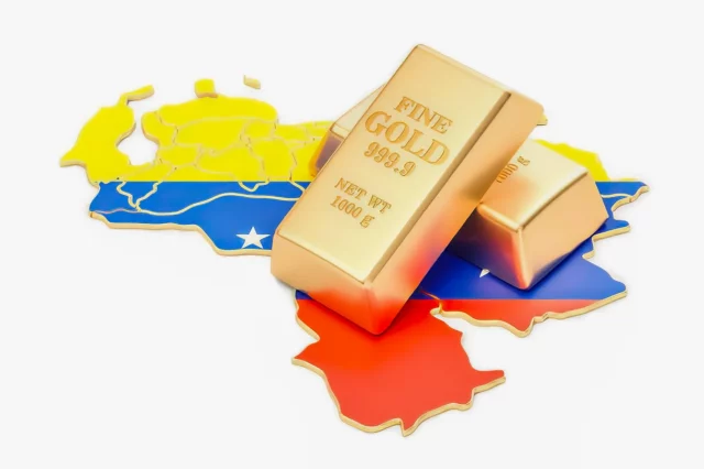 Juan Guaidó obtuvo una victoria de la justicia británica en la demanda por el oro de Venezuela